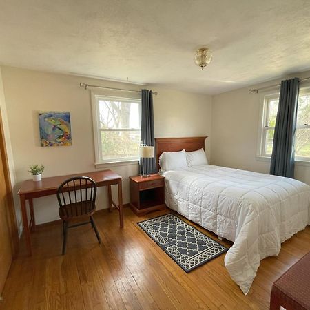 Plantation Motel Huron Extérieur photo