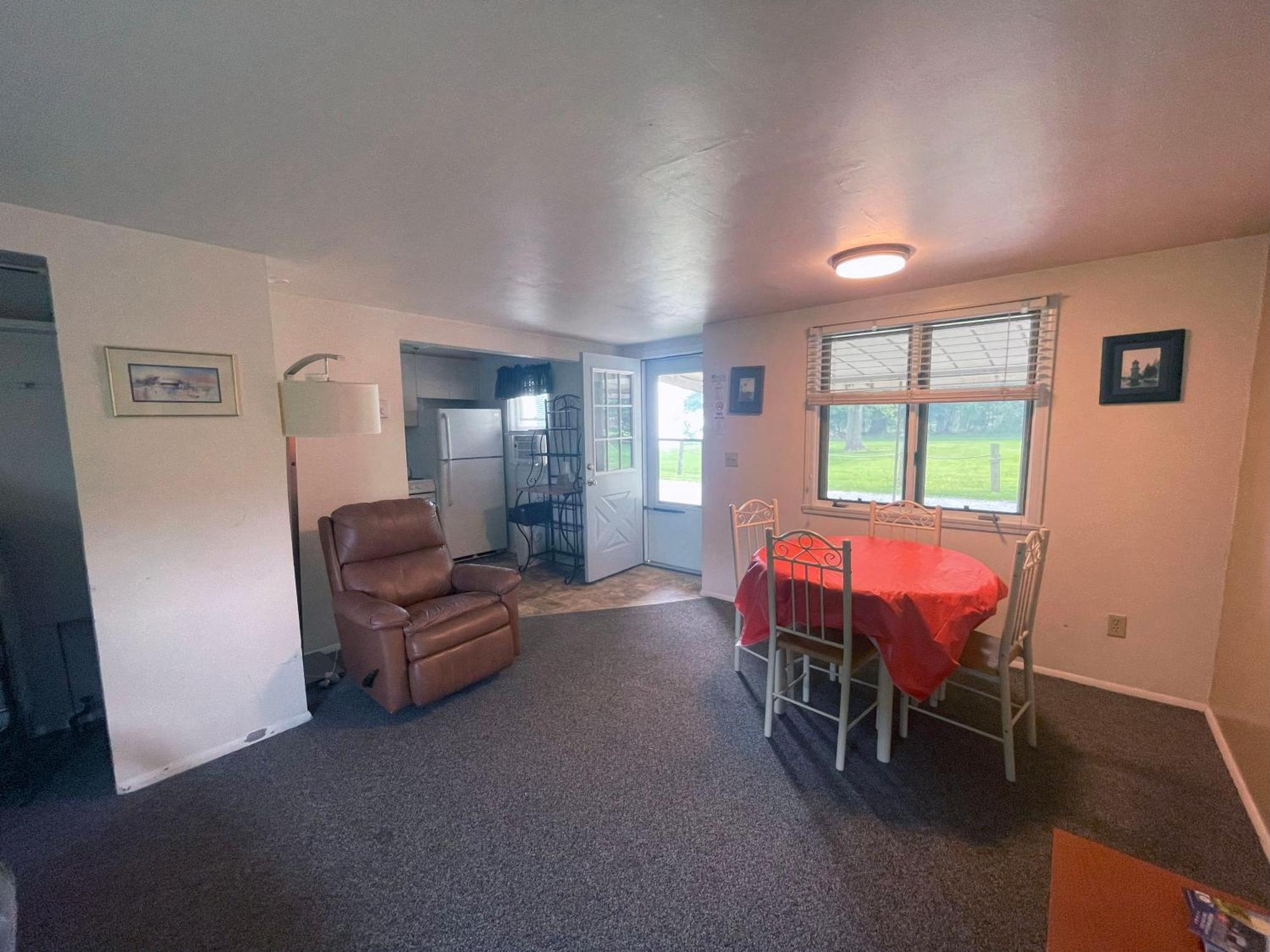 Plantation Motel Huron Extérieur photo