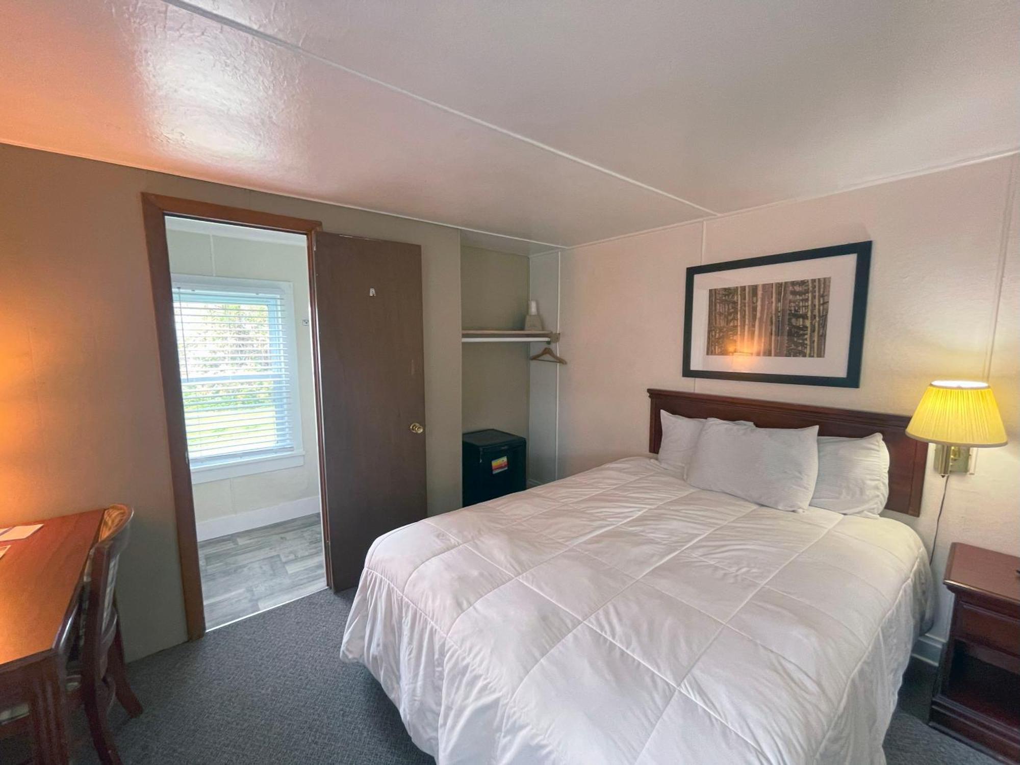 Plantation Motel Huron Extérieur photo