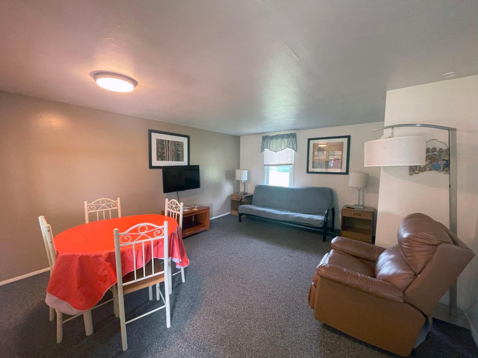 Plantation Motel Huron Extérieur photo
