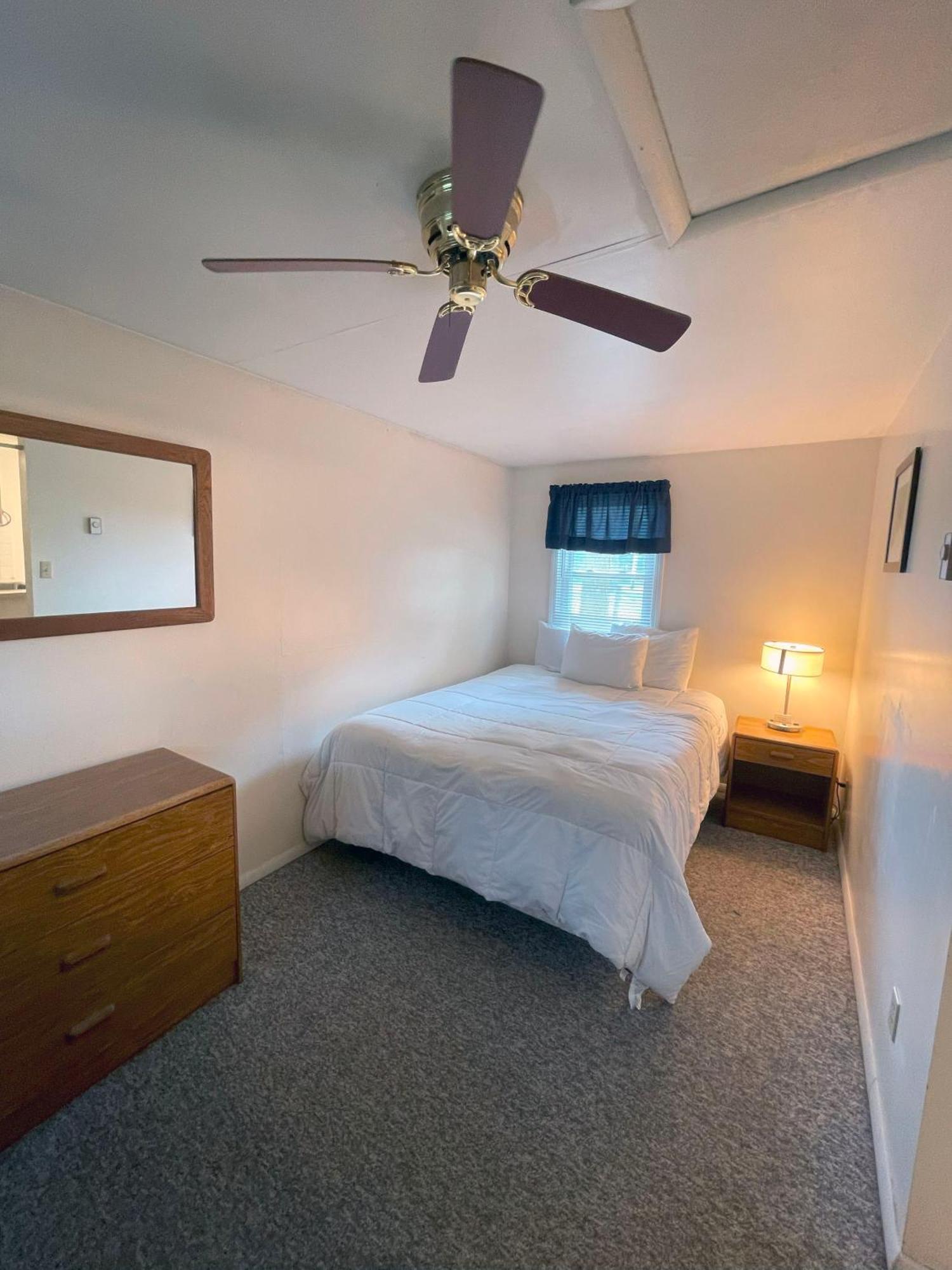 Plantation Motel Huron Extérieur photo