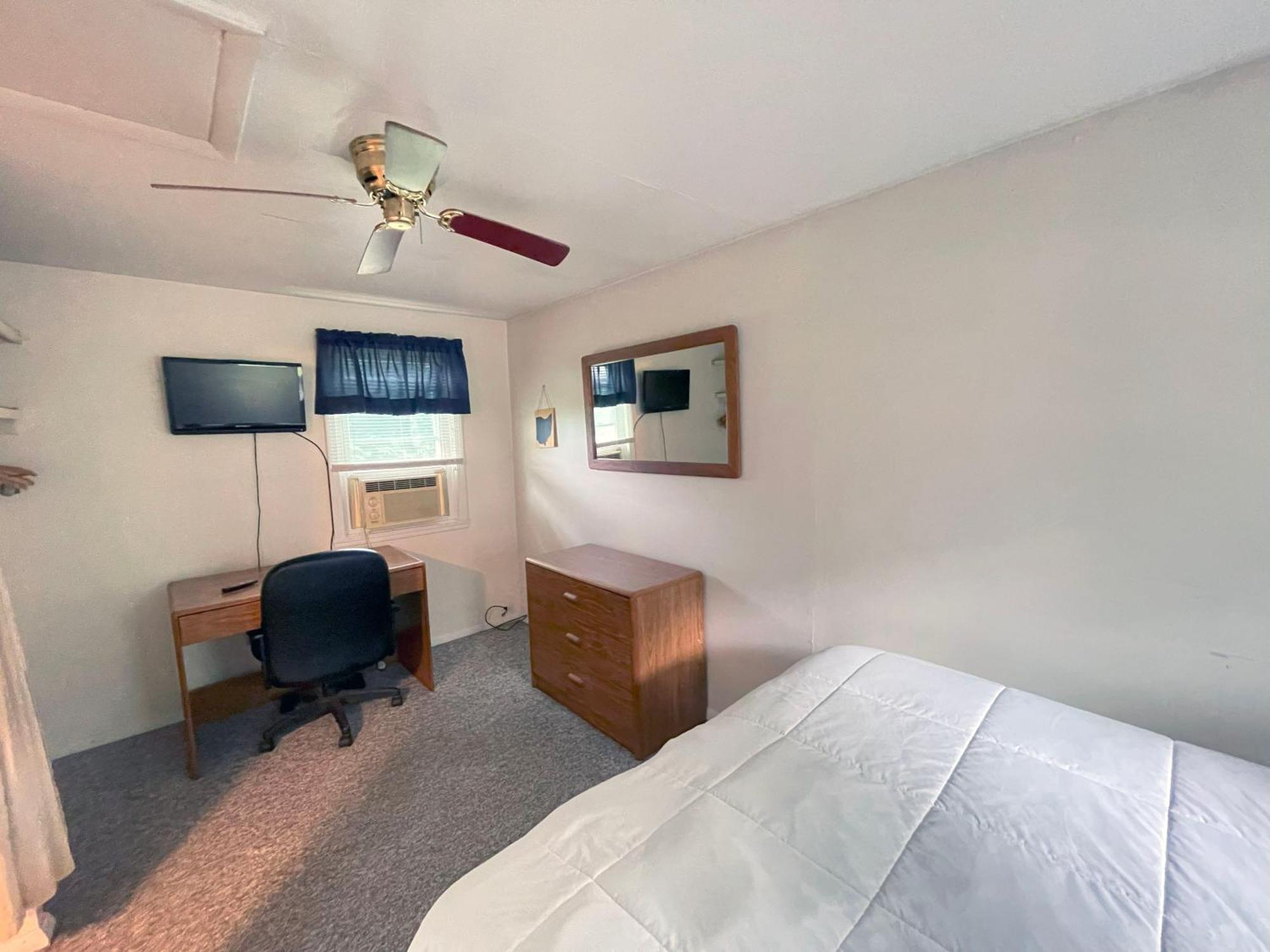 Plantation Motel Huron Extérieur photo