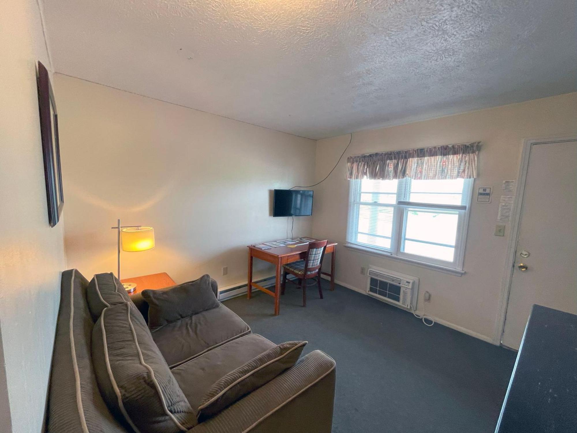 Plantation Motel Huron Extérieur photo
