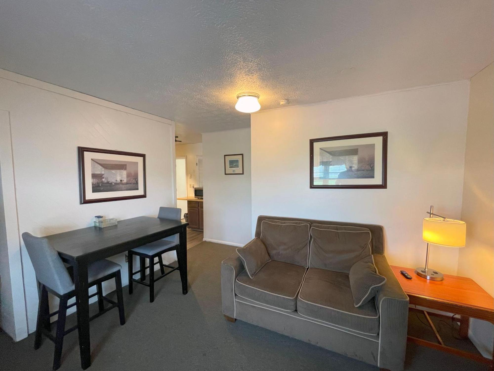 Plantation Motel Huron Extérieur photo