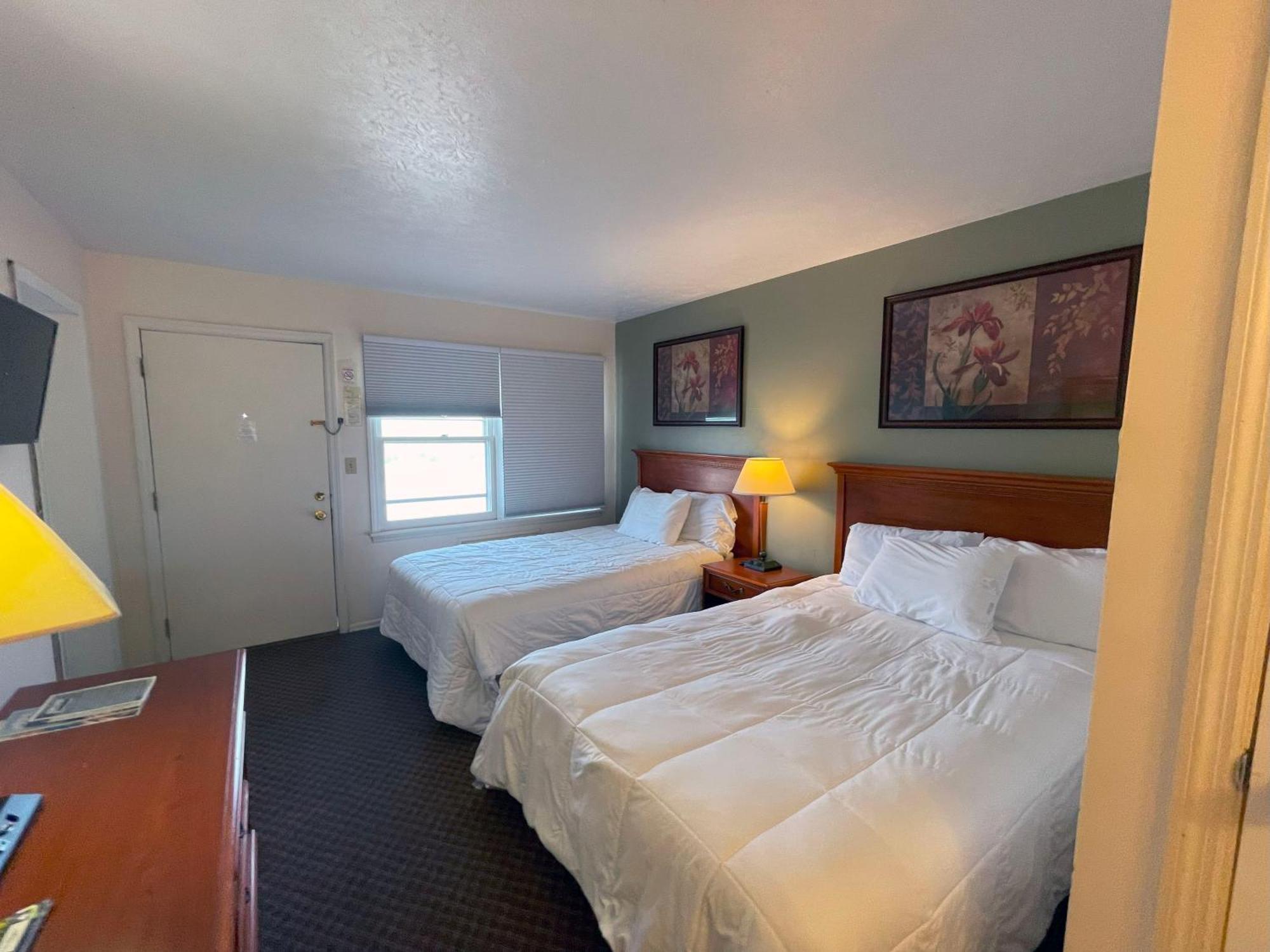 Plantation Motel Huron Extérieur photo