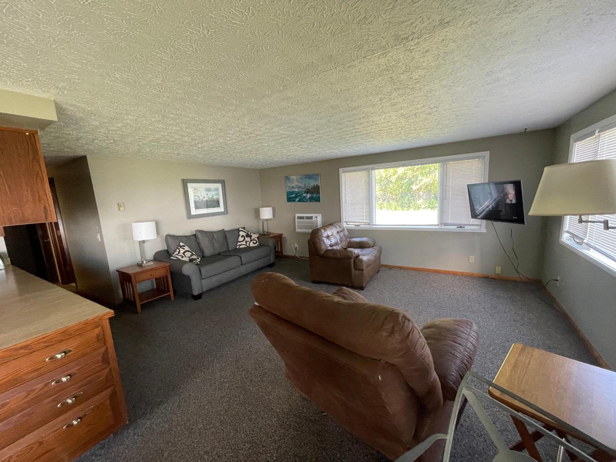 Plantation Motel Huron Extérieur photo