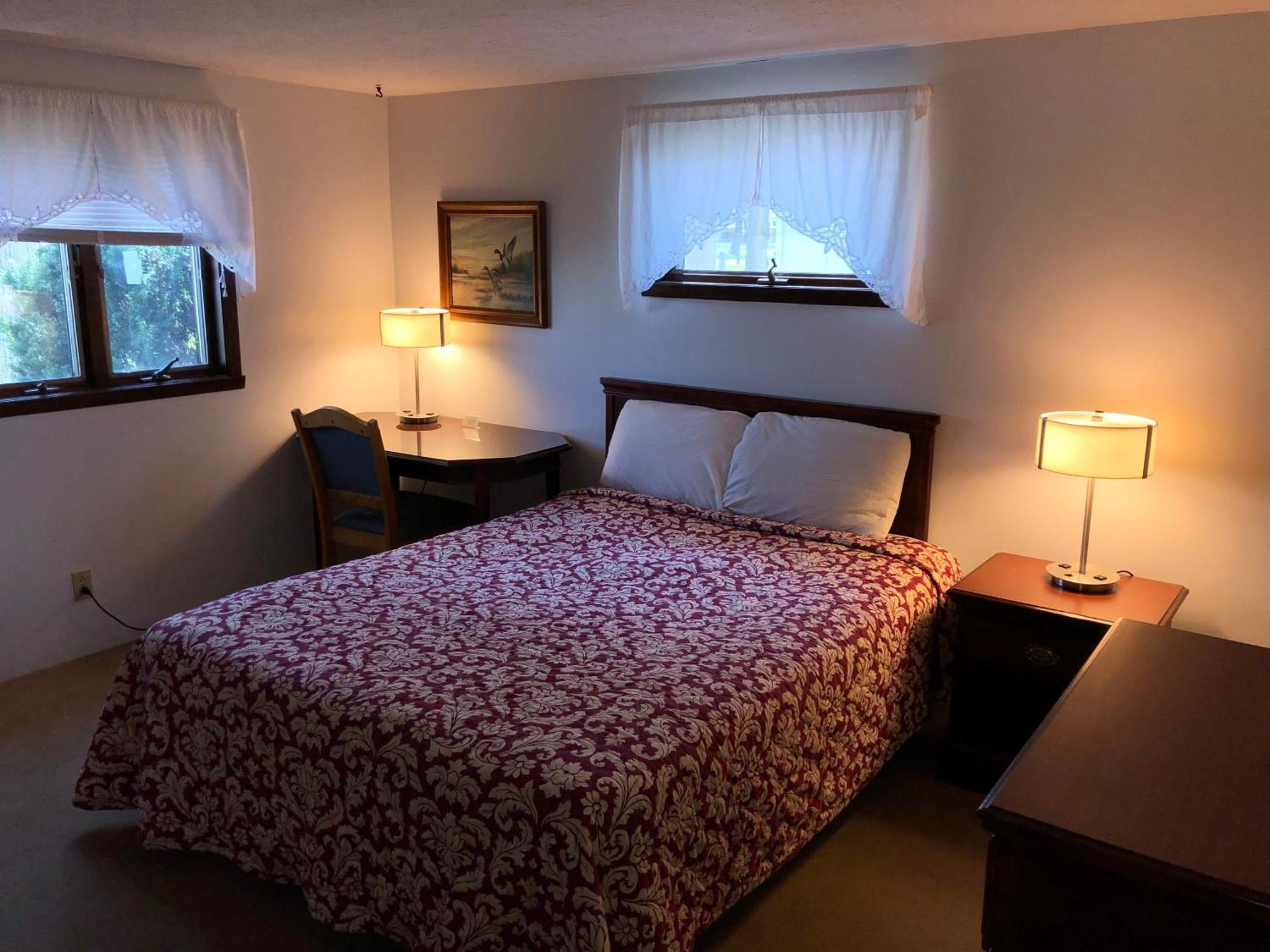 Plantation Motel Huron Extérieur photo