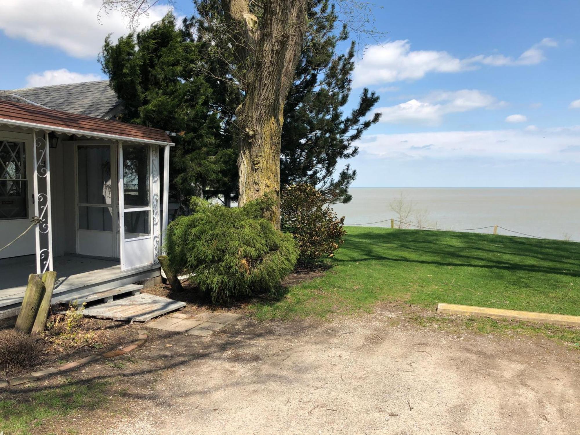 Plantation Motel Huron Extérieur photo