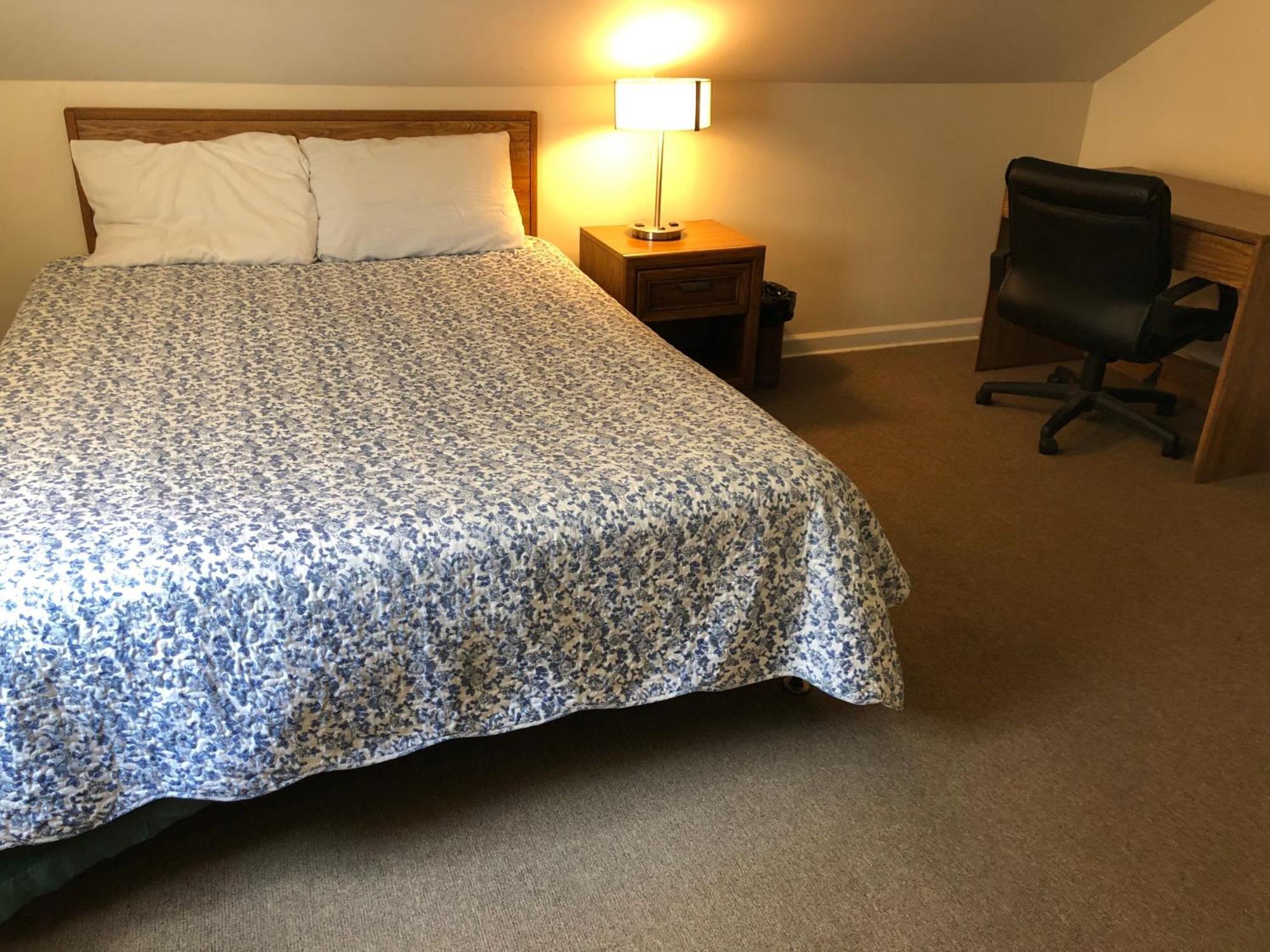 Plantation Motel Huron Extérieur photo