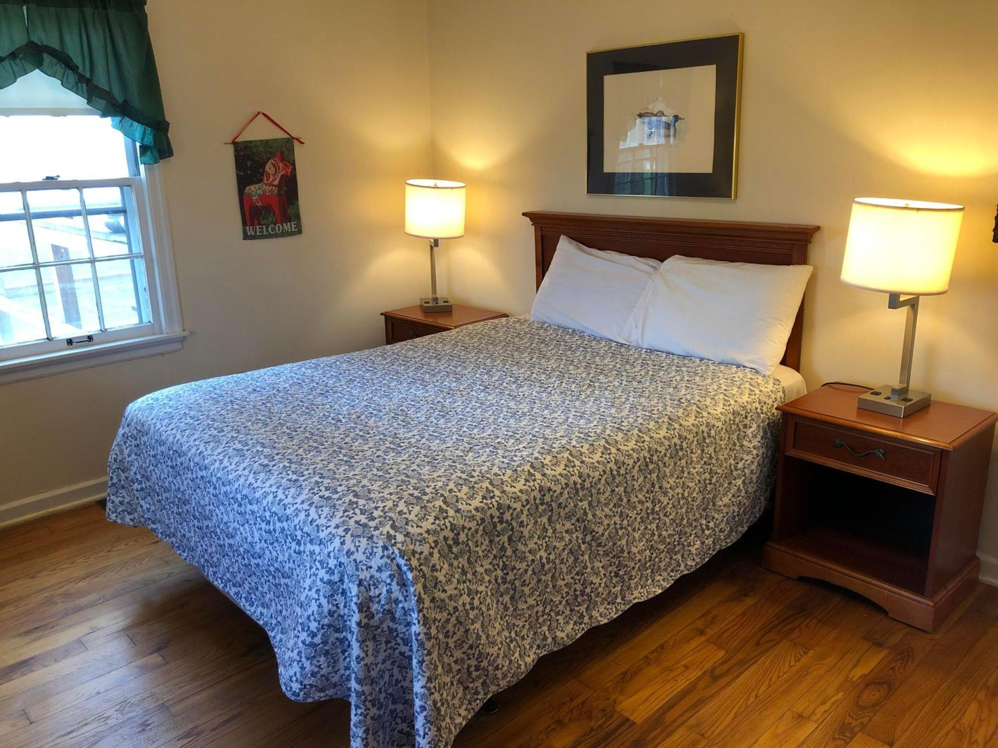 Plantation Motel Huron Extérieur photo
