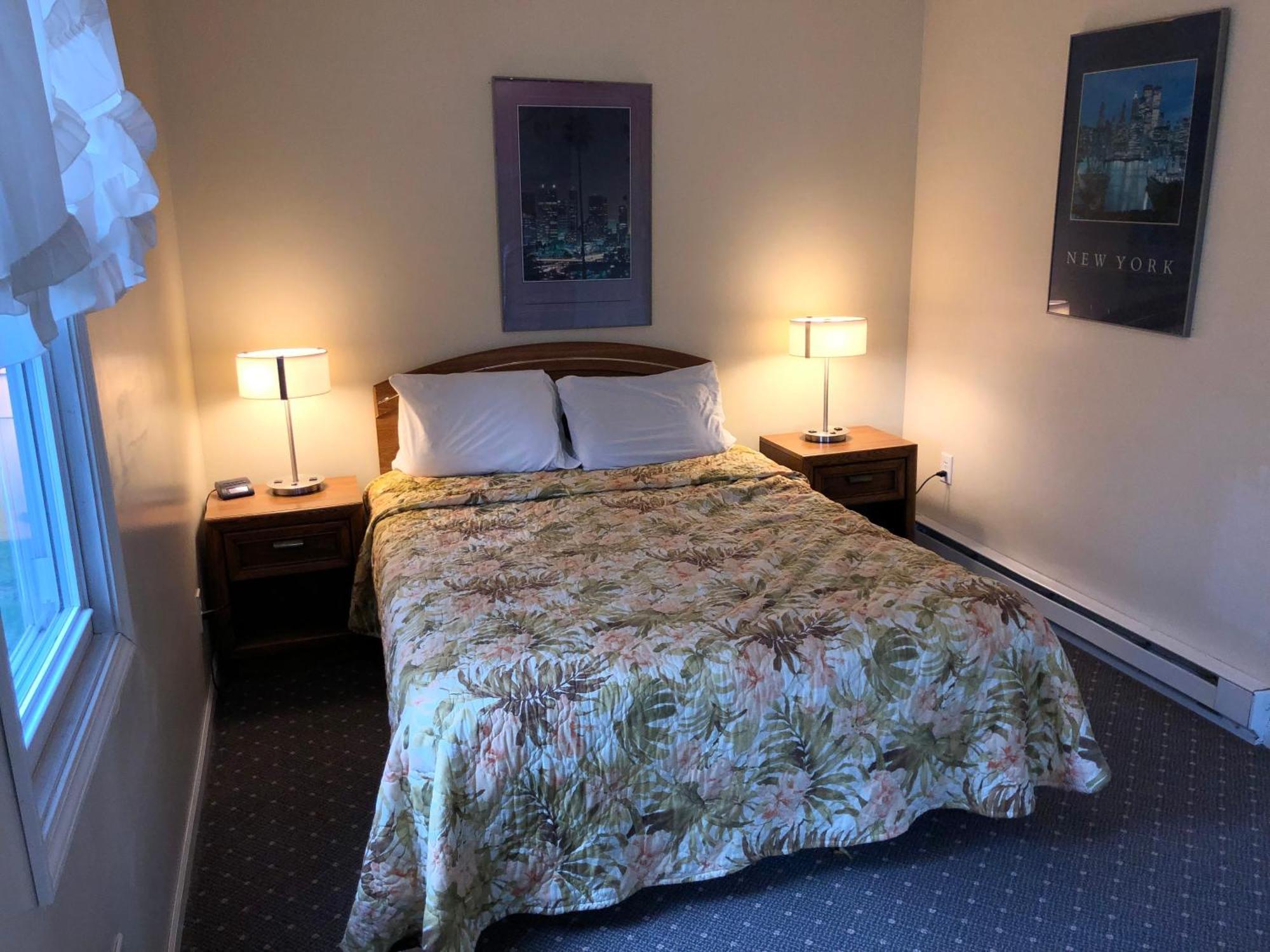 Plantation Motel Huron Extérieur photo