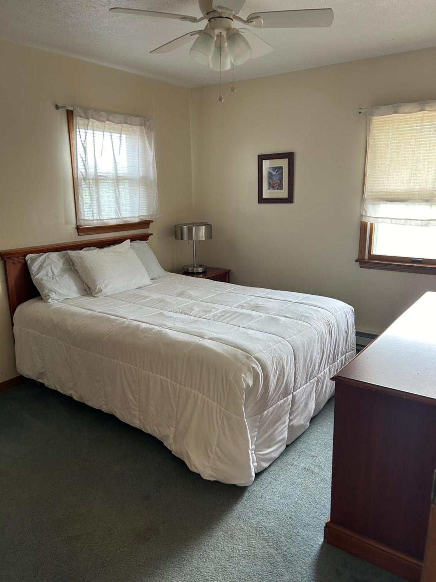 Plantation Motel Huron Extérieur photo
