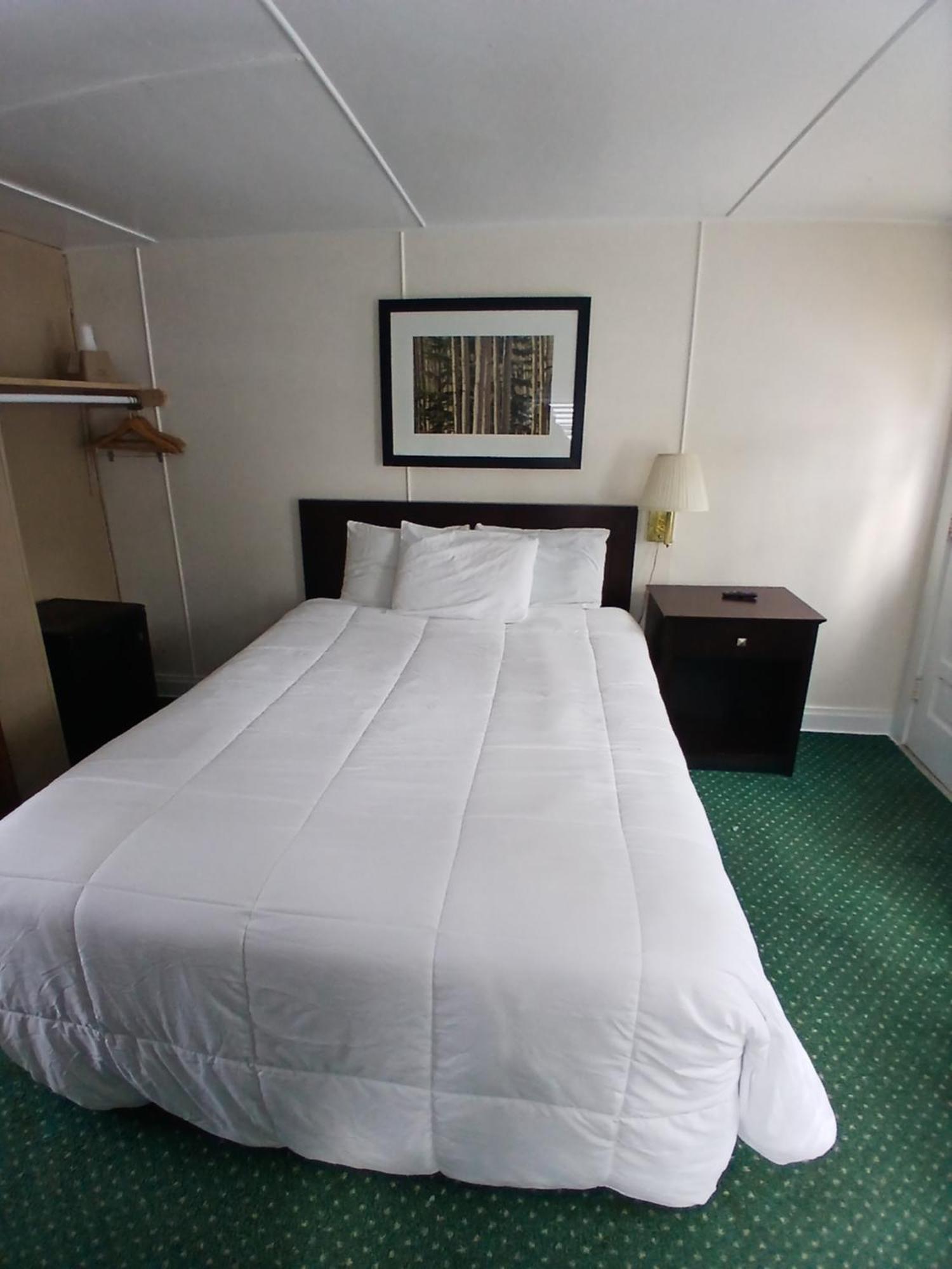 Plantation Motel Huron Extérieur photo