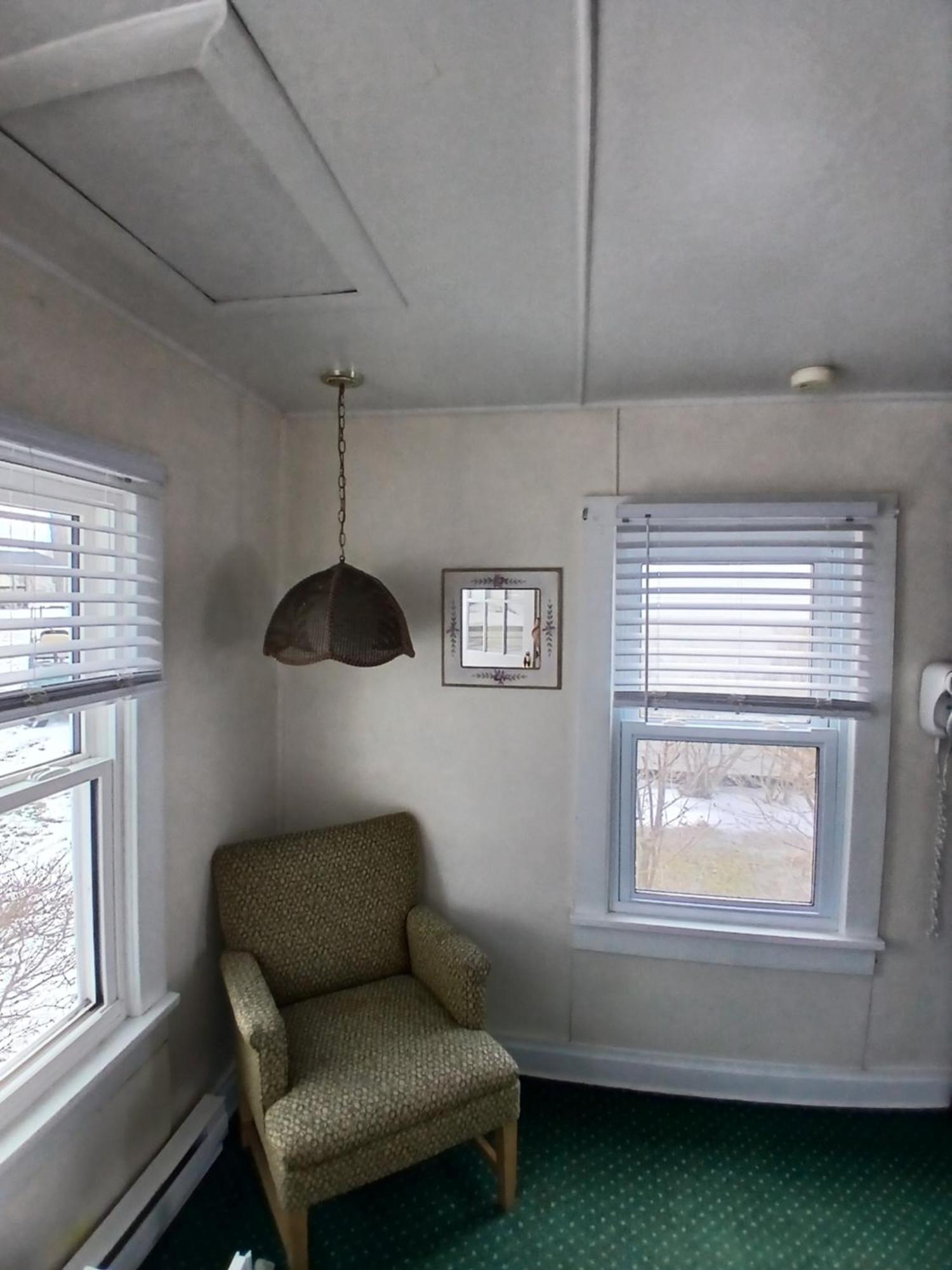 Plantation Motel Huron Extérieur photo