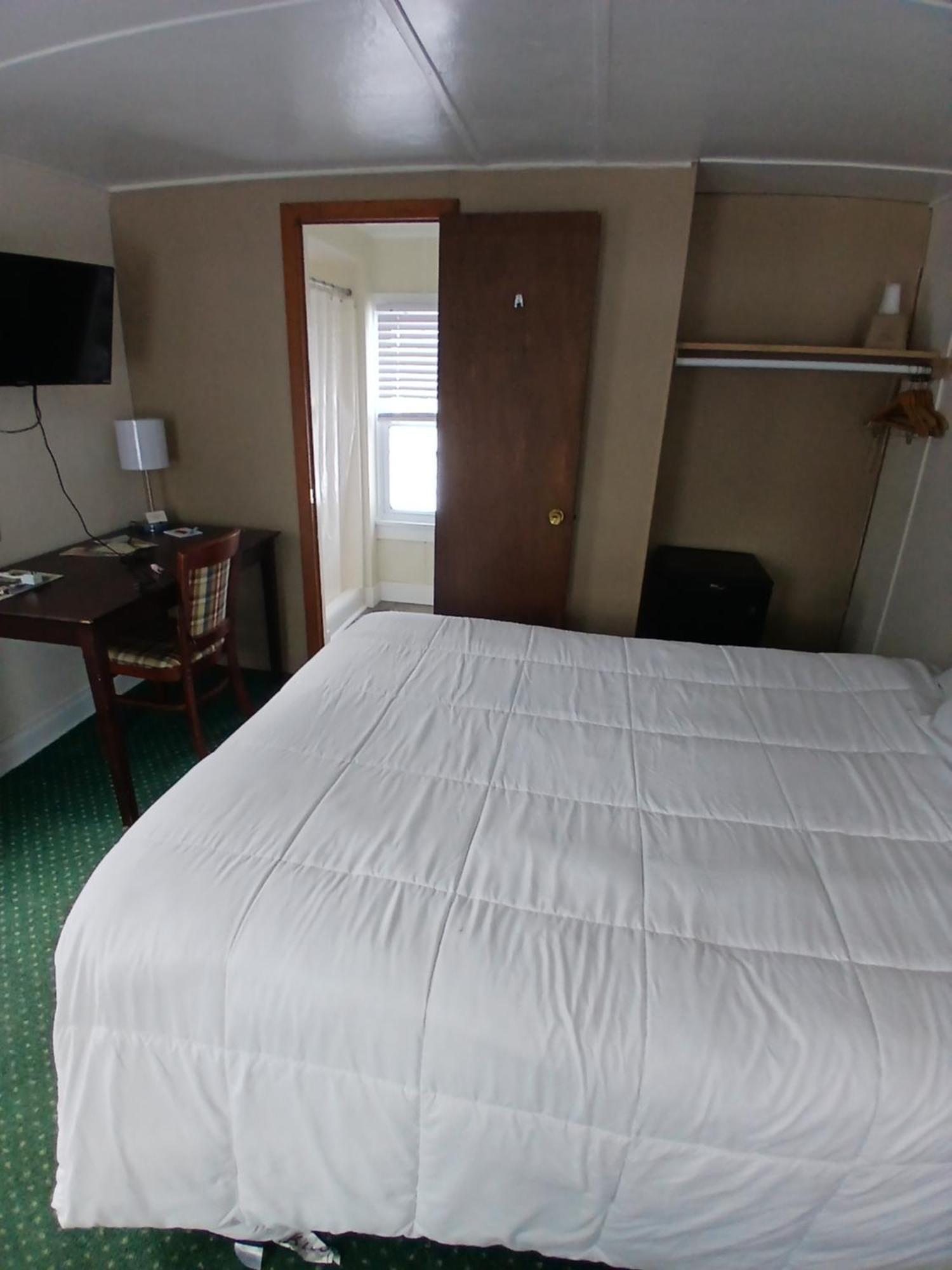 Plantation Motel Huron Extérieur photo