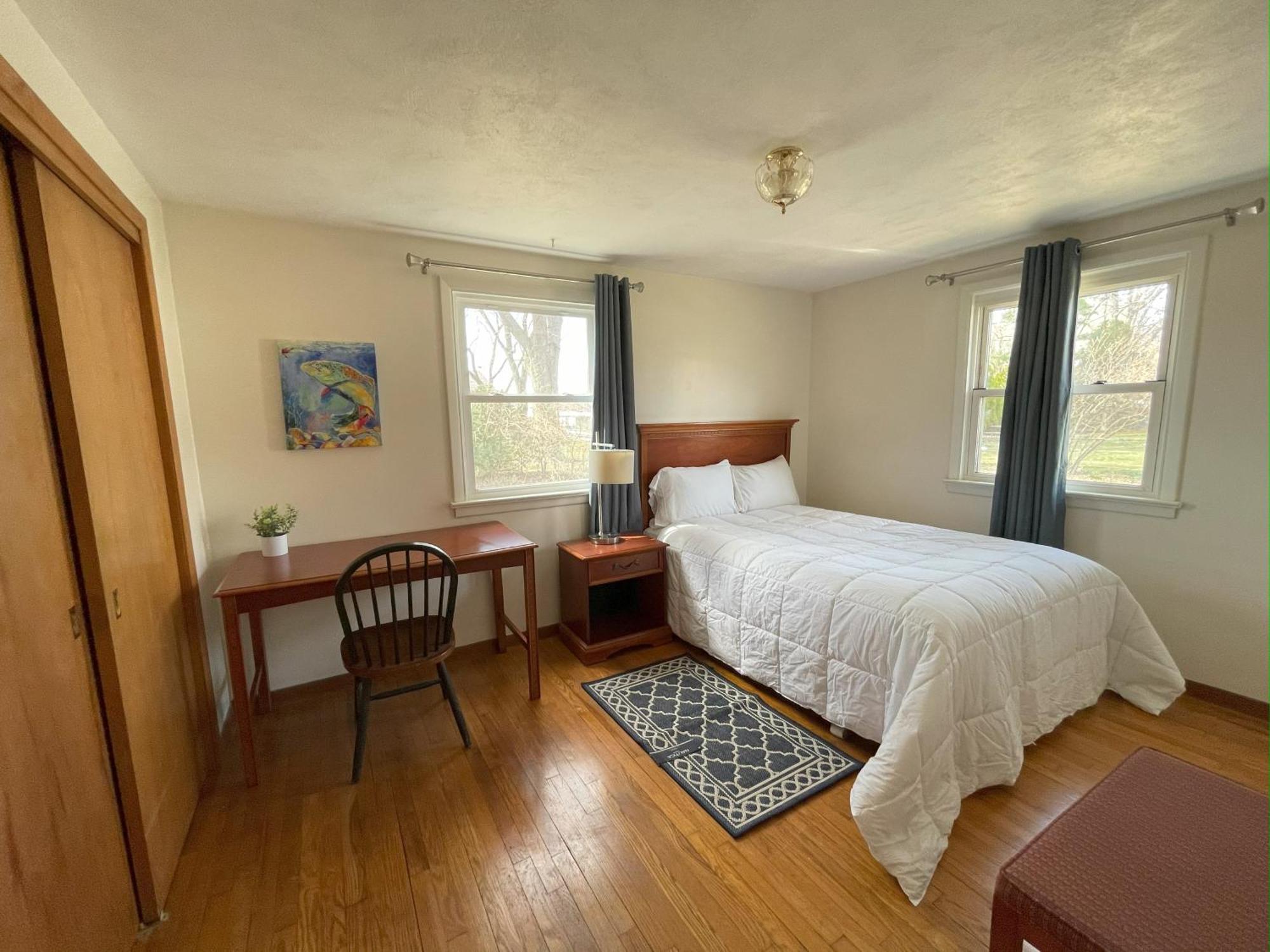 Plantation Motel Huron Extérieur photo
