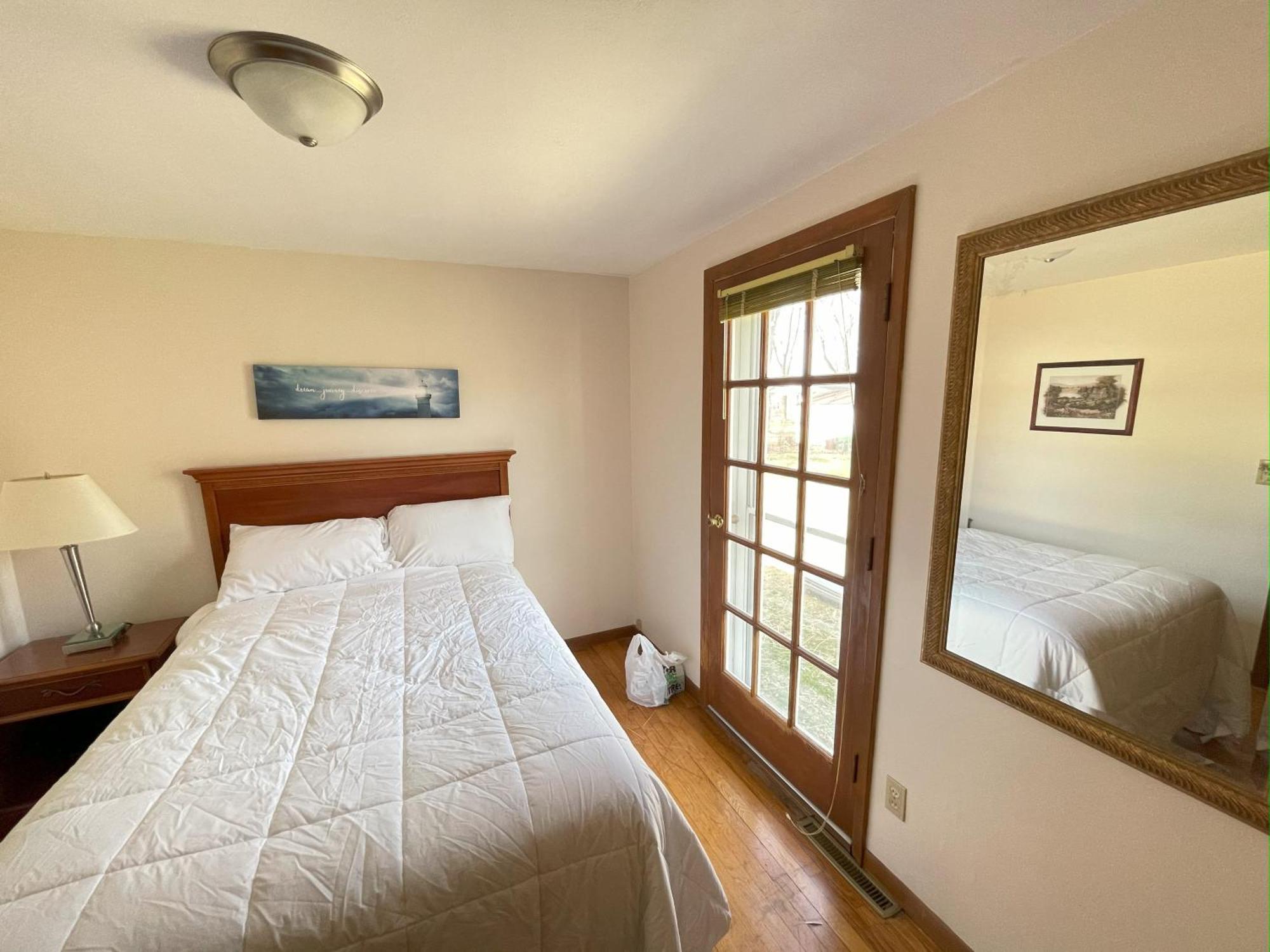 Plantation Motel Huron Extérieur photo