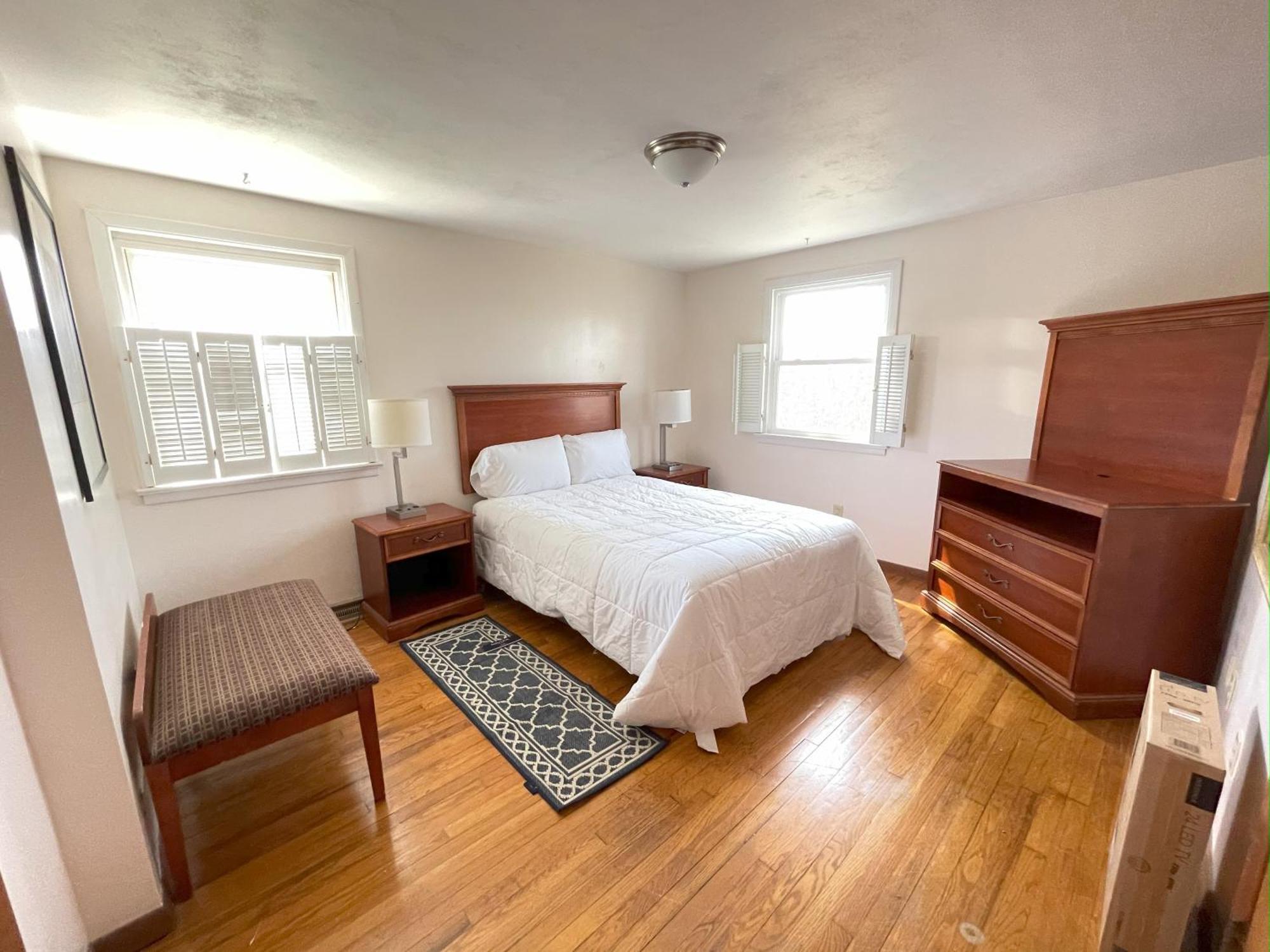 Plantation Motel Huron Extérieur photo